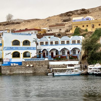 Aswan