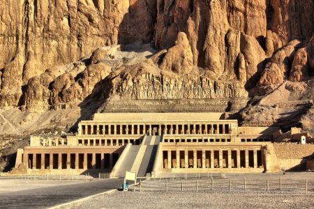 Tour to East &  West Banks in Luxor