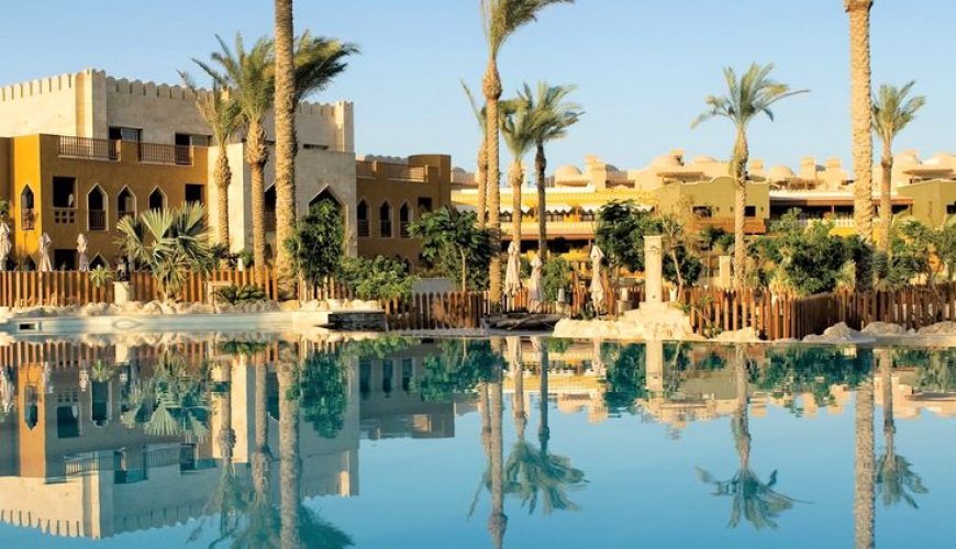 Tourism in Hurghada: A Guide to Egypt’s Red Sea Paradise